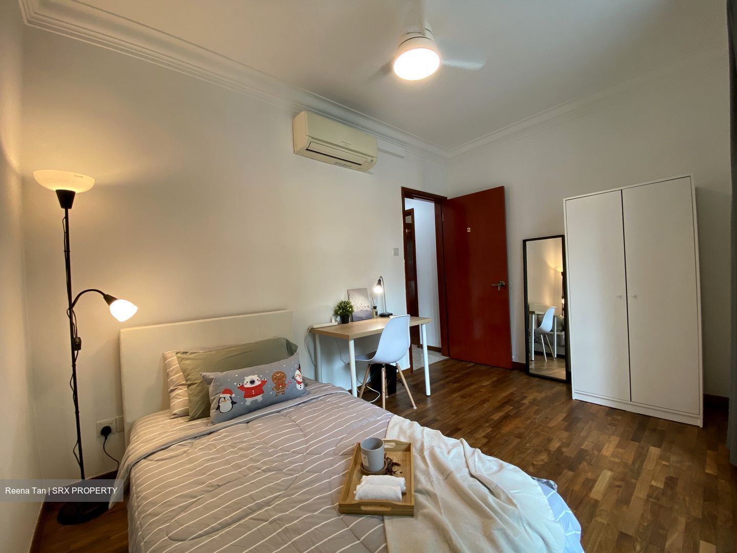 The Floravale (D22), Condominium #567203471